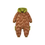 Миндаль Кофе