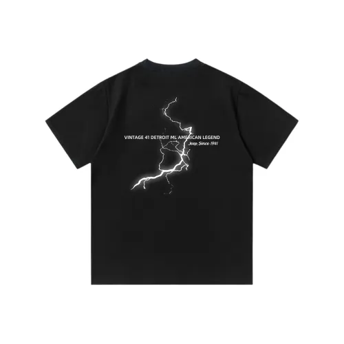 JEEP Унисекс Футболки