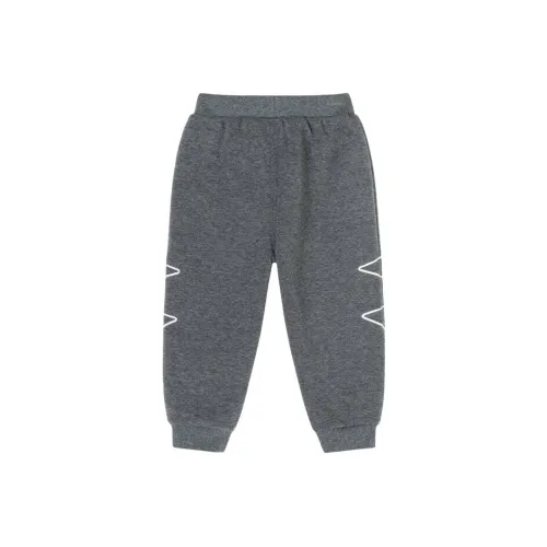 Disney Детский низ Темный Фотиния Серый для детей 3-7 лет