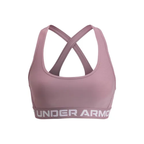 Under Armour DFO Спортивное белье Женские Сыворотки Пудра