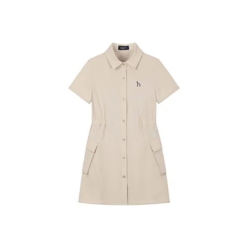 HAZZYS Пляж Серый Kids Платья