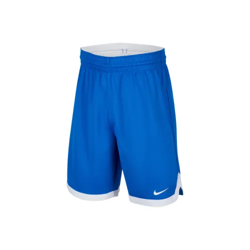 nike Dri Fit Спортивные шорты Подростки Королевский синий