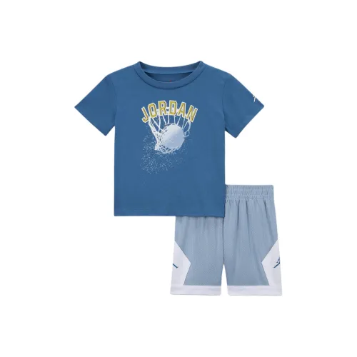 Jordan Kids Комплекты Hoop Styles Для младенцев и малышей