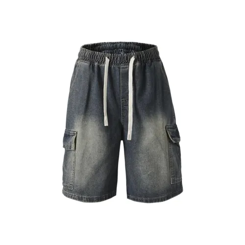 WJBS Женские джинсовые шорты