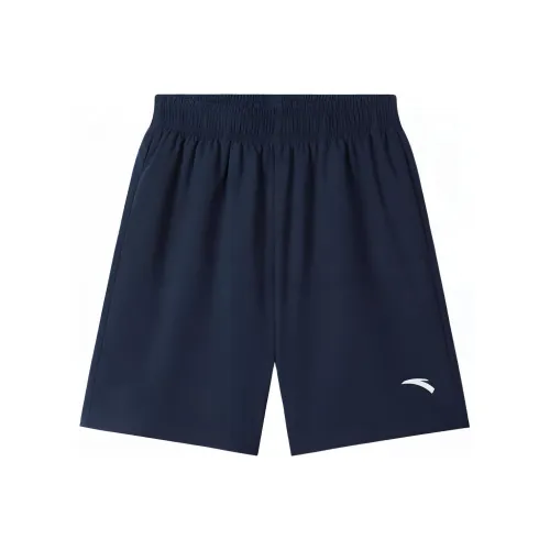 Antakids Kids Шорты Детские Полночный Синий