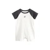 Черно-серый