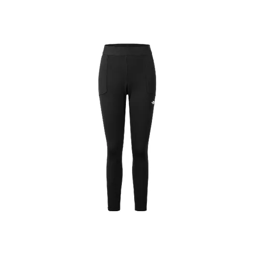 The North Face City Outdoor Collection JK3/Космический черный Женские спортивные брюки