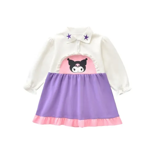 Хелло Китти Платье для детей 3-7 лет