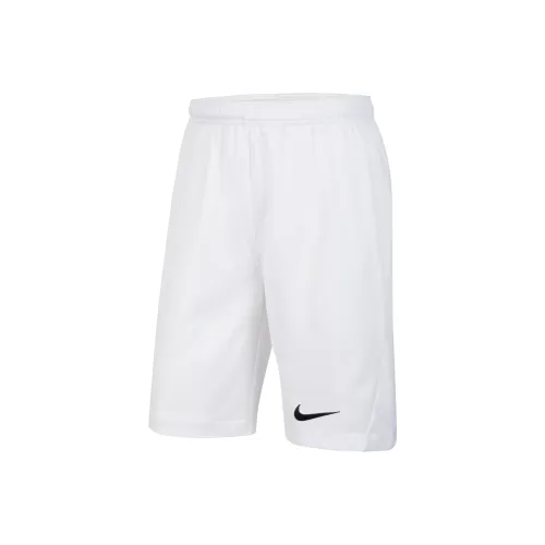 nike SparkDri Форма SS25 Шорты Унисекс Белый