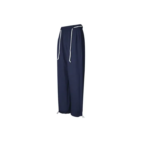 Lan Pattern Спортивные брюки Женские