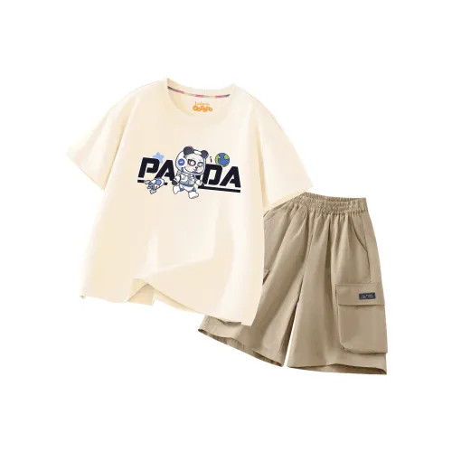 BALENO JUNIOR Повседневная спортивная одежда для детей в возрасте 3-7 лет