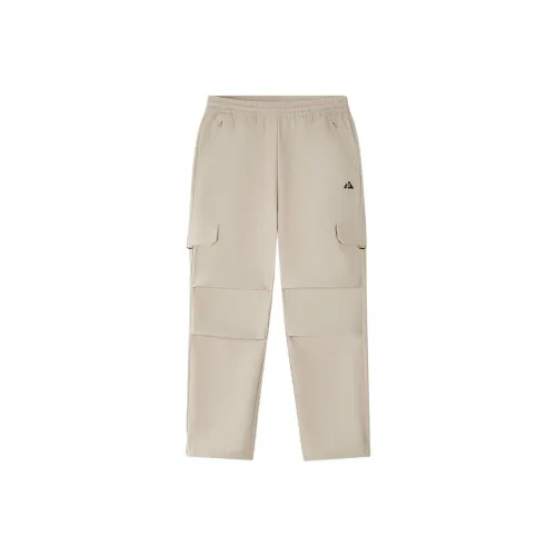 Подростки FILA KIDS Вязаные Тренировочные Штаны Estate Серый