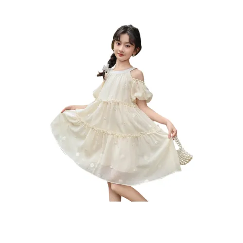 MY LITTLE PONY Платье Абрикос для Малышей