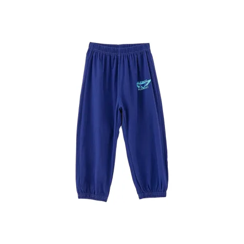 Brilliant Повседневные брюки для детей темно-синий