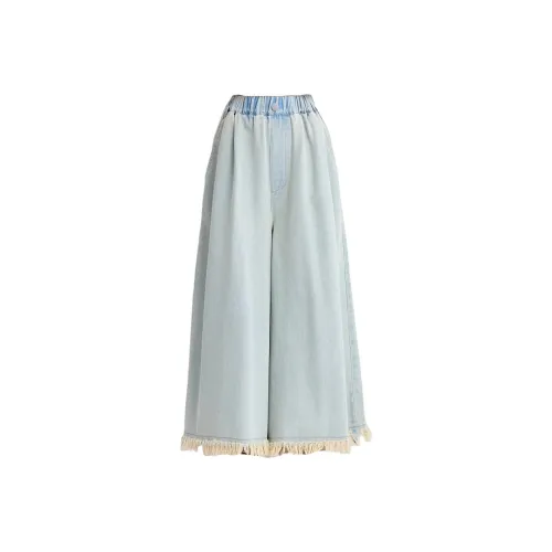 I.KARNOW Kids Джинсы