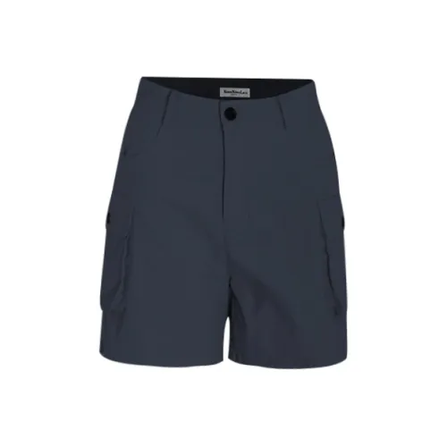 Little Pull Карго Шорты Женские