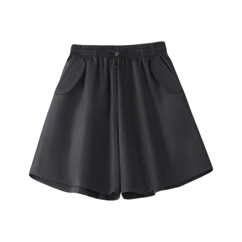 MJ STYLE Женские шорты карго