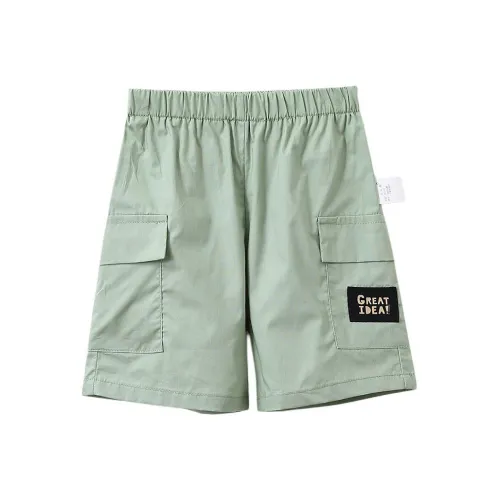 Kemi Bear Шорты для детей 3-7 лет