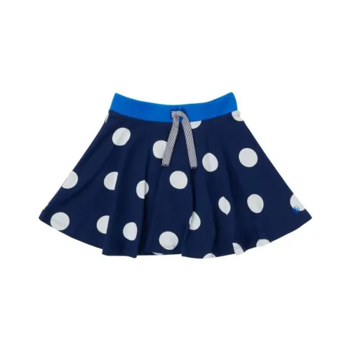 PETIT BATEAU Синий Kids Юбки