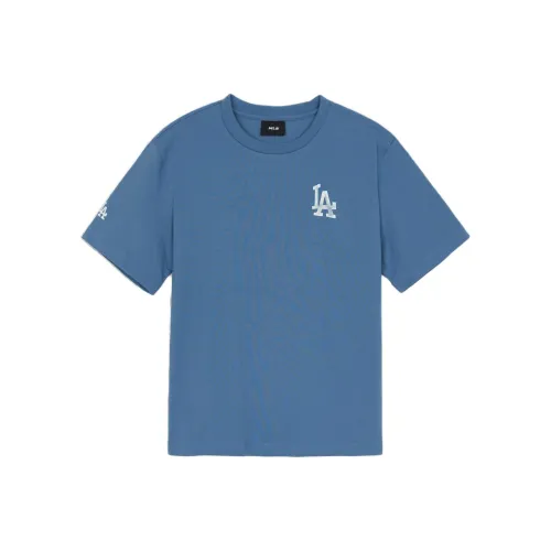 MLB KIDS Blue Kids T-Shirts MLB KIDS Синие Детские Футболки