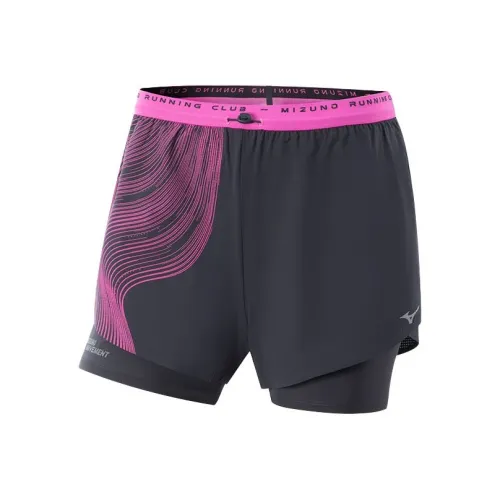 Mizuno 07/Известняк Женские спортивные шорты