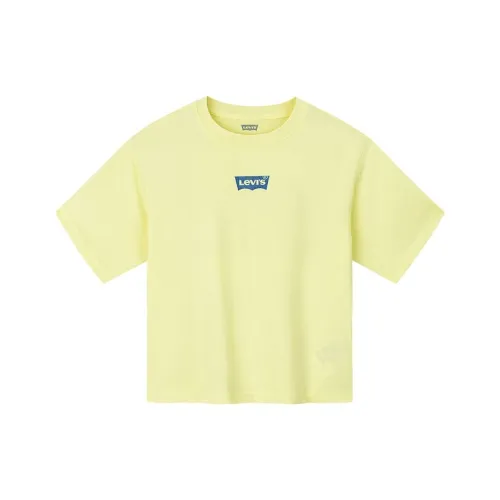 Levi's T-рубашка для детей в возрасте 3-7 лет