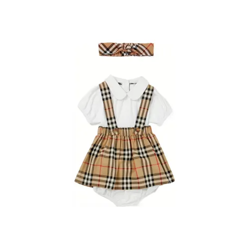 Burberry Набор 3 пачки для малышей и детей дошкольного возраста