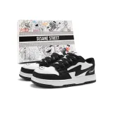 Черно-белая панда