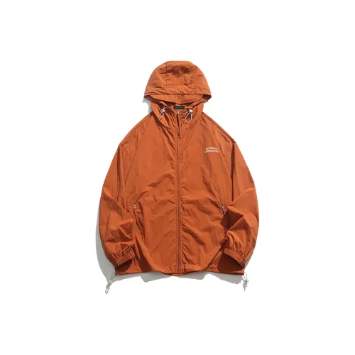 AUTOMOBILI LAMBORGHINI Одежда с защитой от солнца Унисекс