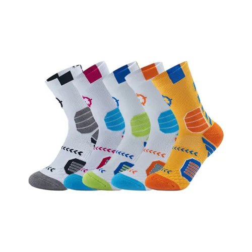 RIGORER Носки Crew Combo Set Детские