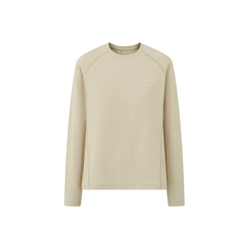 EVISTUB Женские футболки с коротким рукавом