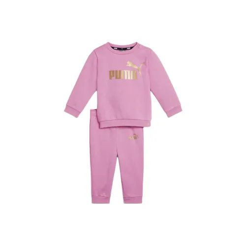 PUMA KIDS Комплекты MINICATSESS+ Светло-фиолетовый для младенцев и малышей