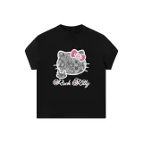 Серый меланж