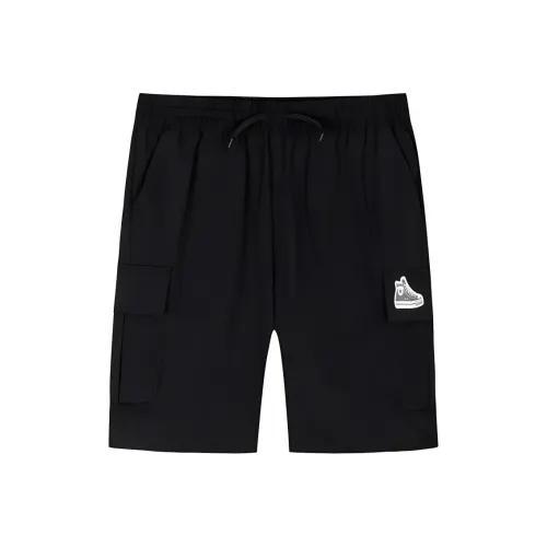 Конверс Kids Short