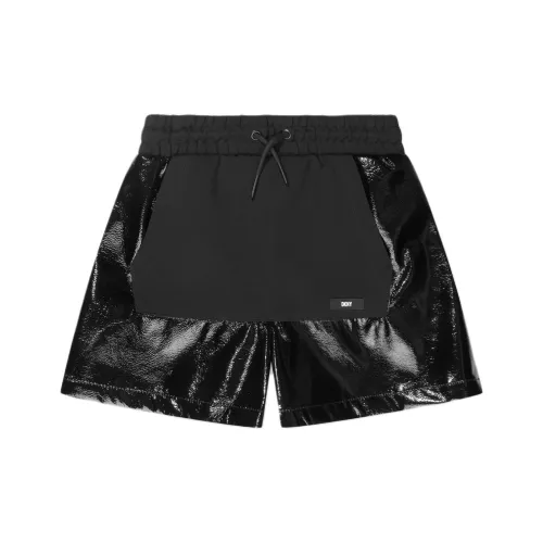 DKNY Черный Kids Short