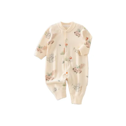 Dis Rabbit Комбинезон для малышей и детей дошкольного возраста