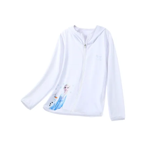 Disney Одежда с UV-защитой Белый Дети Возраст 3-7 лет