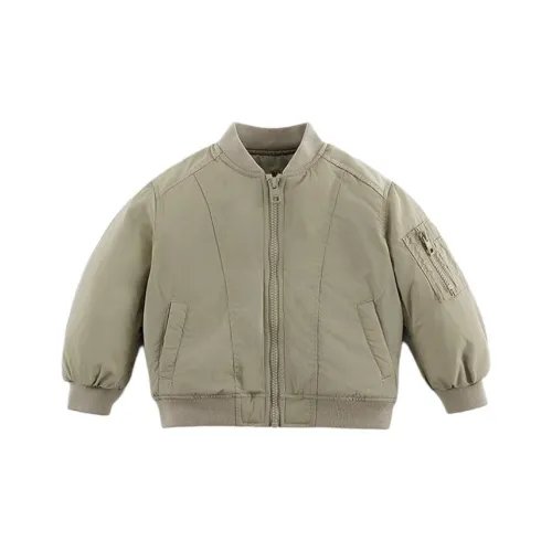 MARC JANIE Бейсбольная куртка для детей 3-7 лет