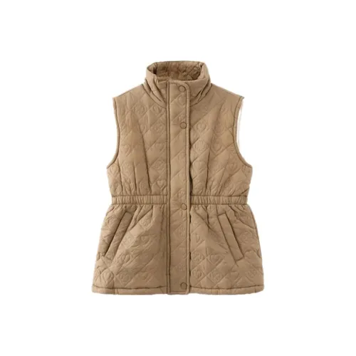 Mami Macca Жилет Хаки Подростки