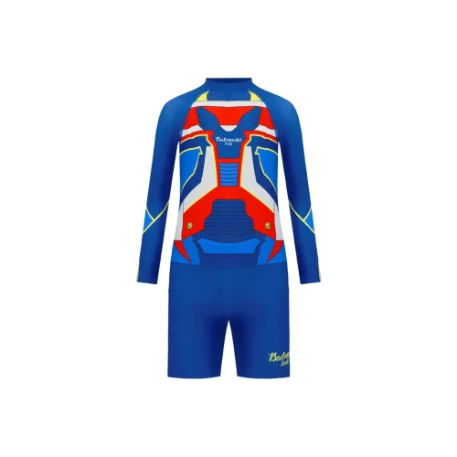 BALNEAIRE Детский купальник для детей в возрасте 3-7 лет