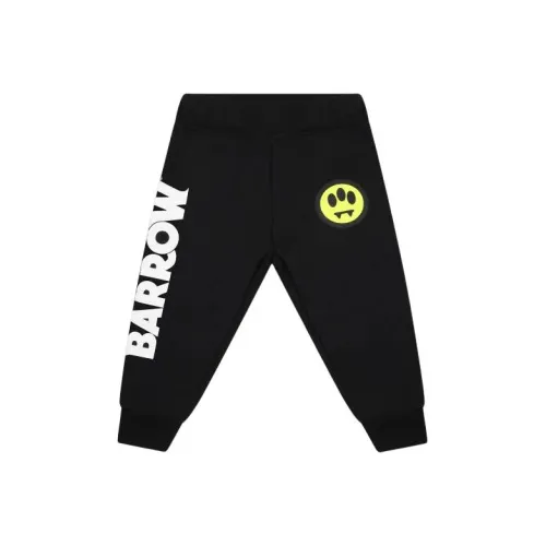 Барроу Infant And Toddler Длинные штаны для малыша черные
