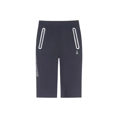 Hush Puppies Повседневные брюки Детские Темно-синие