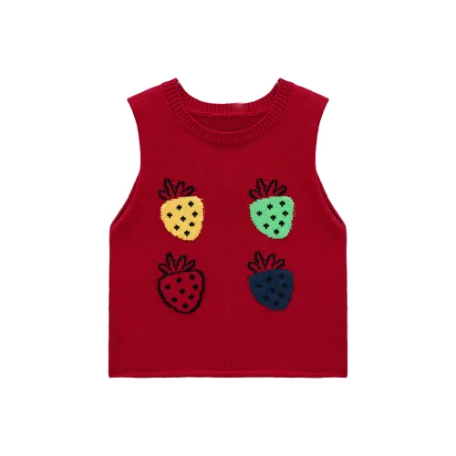 Tutu Kids Жилеты