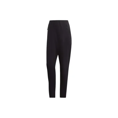 Adidas WM4T Спортивные брюки Женские Черные