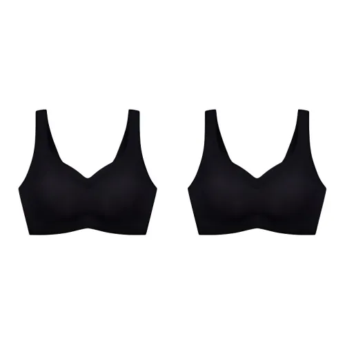 Herbal Primer Бюстгальтер Женские 2 упаковки