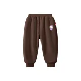 Ti Xin Сладкий Кофейно-коричневый