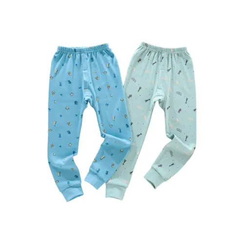 Top Melon Нижнее белье Набор 2 Пачка Подростки