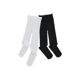 2 шт (белый + черный)