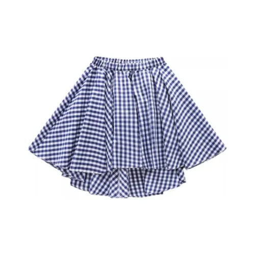 IVY HOUSE;IH Юбка Дошкольная Темно-синий
