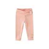 Серо-розовый